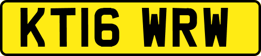 KT16WRW