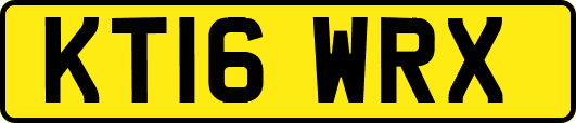KT16WRX
