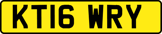 KT16WRY