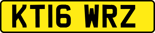 KT16WRZ
