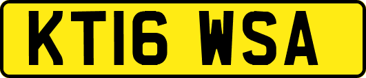 KT16WSA