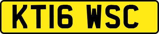 KT16WSC