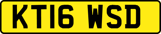 KT16WSD