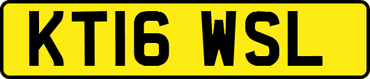 KT16WSL