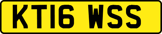 KT16WSS