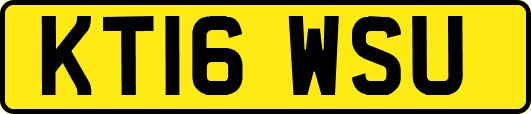 KT16WSU