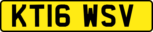 KT16WSV