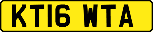 KT16WTA
