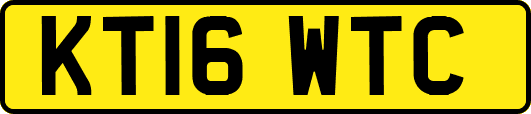 KT16WTC