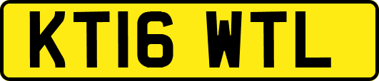 KT16WTL