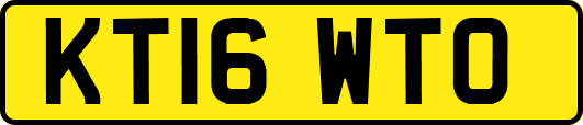 KT16WTO