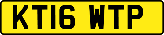 KT16WTP