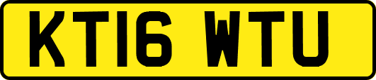 KT16WTU
