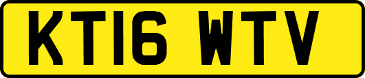 KT16WTV