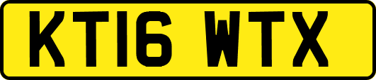 KT16WTX