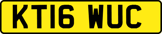 KT16WUC