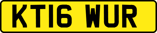 KT16WUR