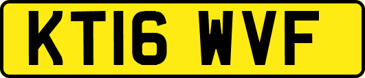 KT16WVF