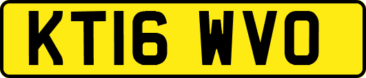 KT16WVO