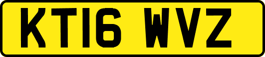 KT16WVZ