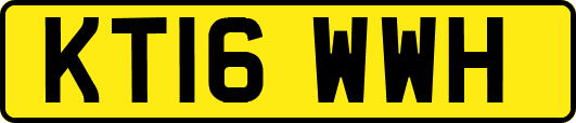 KT16WWH