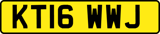 KT16WWJ