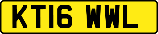 KT16WWL