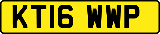 KT16WWP