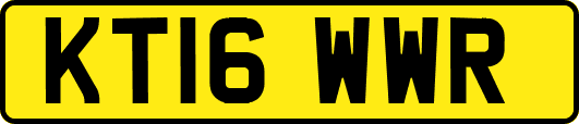 KT16WWR