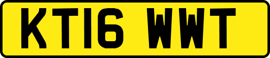 KT16WWT