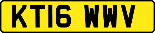 KT16WWV