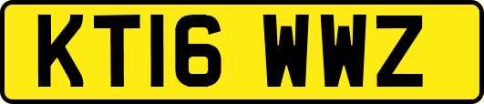 KT16WWZ