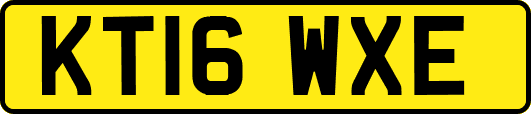 KT16WXE