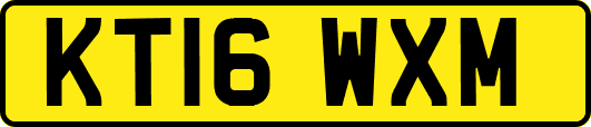 KT16WXM