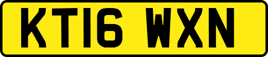 KT16WXN