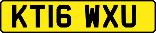KT16WXU