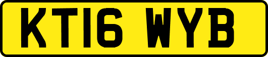 KT16WYB