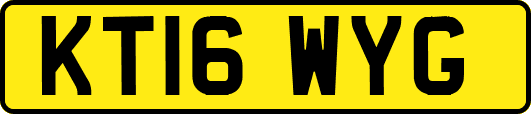 KT16WYG