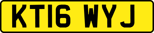 KT16WYJ