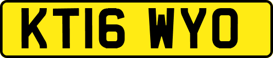 KT16WYO