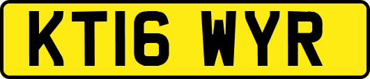 KT16WYR