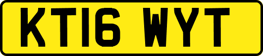 KT16WYT