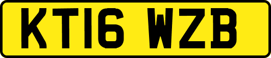 KT16WZB