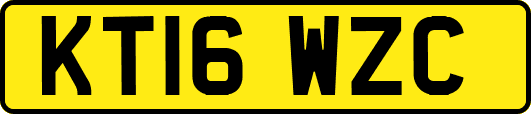 KT16WZC
