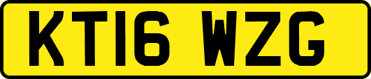 KT16WZG