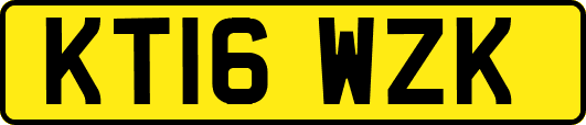 KT16WZK