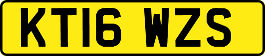 KT16WZS