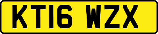 KT16WZX