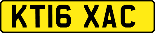 KT16XAC