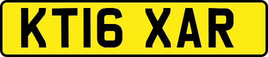 KT16XAR
